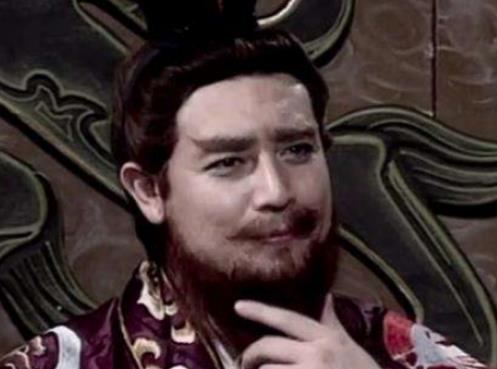 陆逊：东吴的常胜将军，最后被小人害死