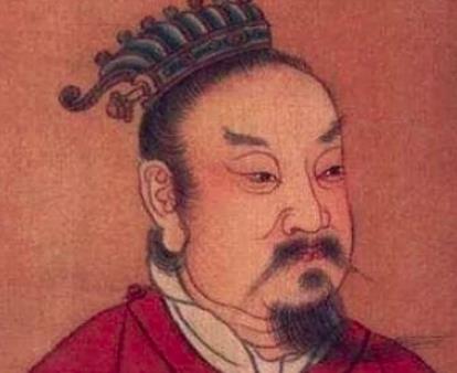  东汉开国皇帝刘秀，他的一生也是非常优秀