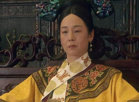 慈禧太后究竟奢侈到什么程度 难怪大清要亡