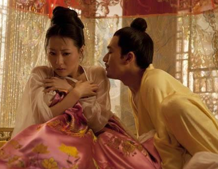 盘点古代带绿帽子的皇帝 北魏孝文帝头上是一片大草原