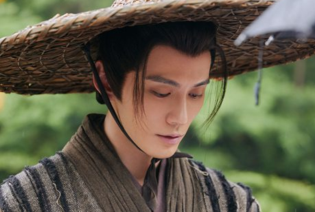 《蓬莱间》沈醉喜欢林夏吗？沈醉和陆雨岚是什么关系？
