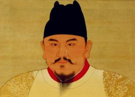 朱元璋在宴会上被绊倒跌倒 此人因为扶了朱元璋而引来杀身之祸