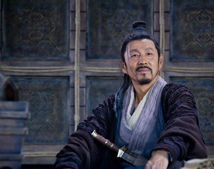 刘邦担任的泗水亭长是什么官 相当于现在的什么位置