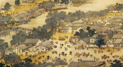 宋朝人的生活惯于&ldquo;雅致&rdquo;之称 宋朝文人偏爱&ldquo;慢&rdquo;生活的原因是什么