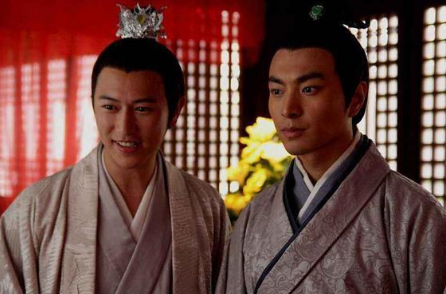 陈平和周勃为什么扶刘恒上位？除了刘恒还有刘邦还有其他儿子吗？