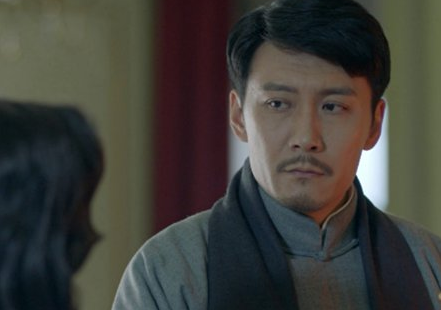 《新世界》冯青波的身份是什么？冯青波会和田丹在一起吗？