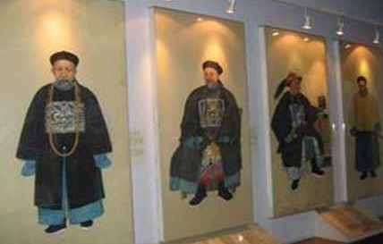 清朝时期道台是什么官职 道台比知府还要打吗