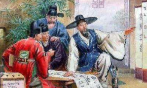 自古朝鲜“慕华”之风极重，满清入关之后朝鲜的态度是如何转变的额？