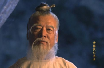 袁天罡有多神？历史上真实的袁天罡揭秘！