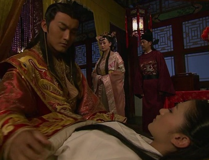 清朝的试婚格格是真的格格吗 试婚格格试完婚之后怎么办