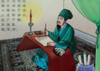 益州曾是三分天下的关键，为什么后期益州的优势却不存在了？