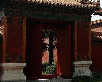 古代冷宫到底是什么样的 简直可以用四个字来概括