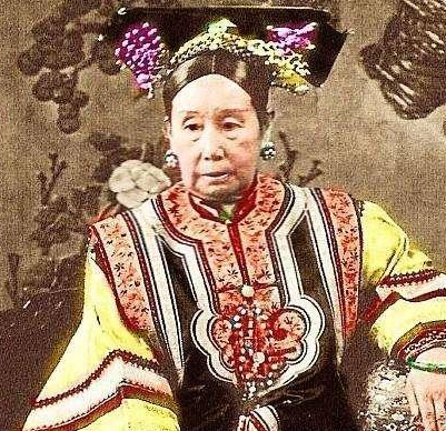 慈禧临死前到底下了什么圣旨 难怪会遭人唾骂和笑话