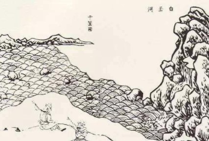 和田为什么盛产玉石？和氏璧是和田玉吗？
