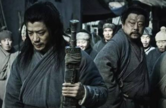 韩信投靠刘邦后为何能一鸣惊人？韩信有什么背景？