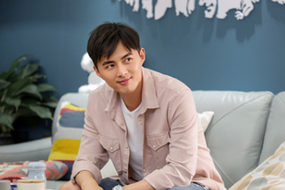 《还没爱够》汪聪是谁演的？他最后结局如何？