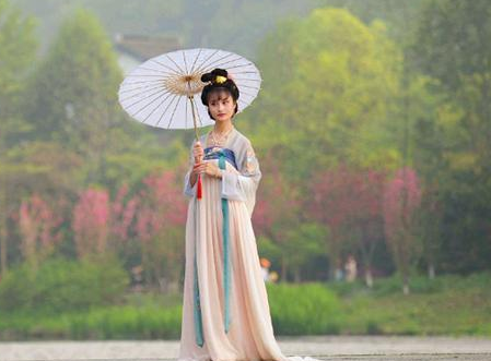 古人穿衣到底是什么样的 可以想穿什么就穿什么吗