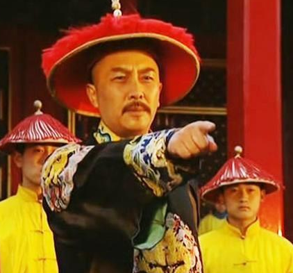 后世都说雍正是反贪最彻底的皇帝 实际上也不尽然