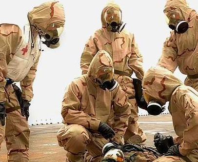 古代没有生产化学武器的设备 古人是如何进行生化战的