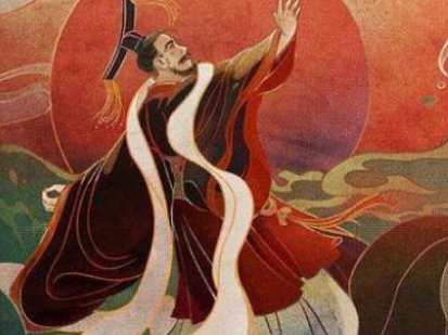 揭秘隋炀帝杨广为人之谜 杨广究竟是不是一个昏君