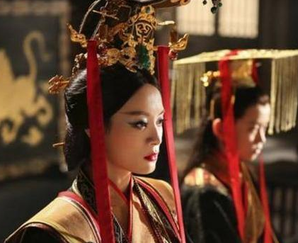 秦昭襄王为什么不敢夺取宣太后的权力 其实说起来也很简单