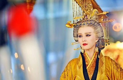 王皇后和萧淑妃被武则天杀害之际 李治为何不出手阻止武则天