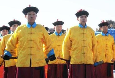 清朝时期有御前带刀侍卫 皇帝为什么不怕他们刺杀自己