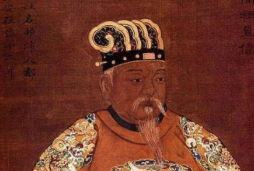 周昌地位举足轻重，有他在吕雉都不敢动！