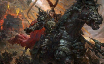 袁绍&ldquo;知布尚在，乃闭城门&rdquo;，吕布到底有多厉害？