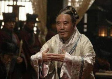 张苍：刘邦手下隐藏最深的人，历经五朝成丞相