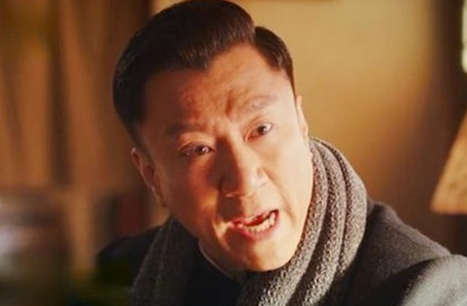 《新世界》金海是坏人吗 金海和柳如丝有什么恩仇