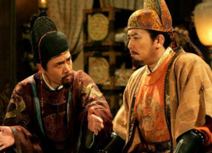 唐朝宰相韩休是个怎样的人？总爱和皇帝顶撞