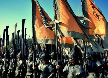 俗话说&ldquo;兵马未动，粮草先行&rdquo; 古代士兵都吃些什么