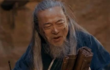 《将夜2》屠夫在原著里的结局是什么？