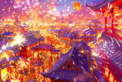 古代元宵节起源于什么时期 元宵节的由来又是什么样的