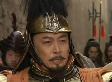 李靖因病不肯出征，李世民一句话把他吓出汗