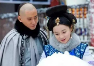 揭秘：孝庄太后一生中最讨厌的两个女子是谁？