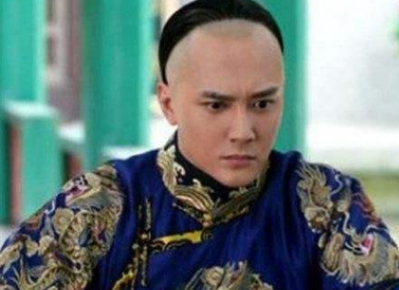 允祹：康熙最长寿的儿子，年过70还被乾隆重用