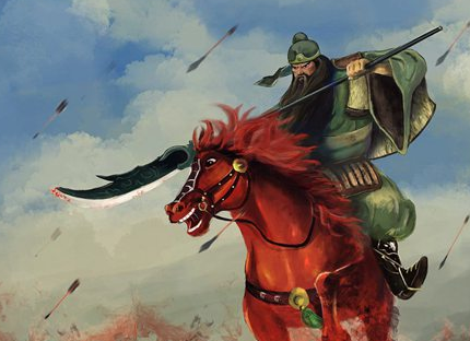 揭秘关羽死亡的真相 关羽真的死在刘备和诸葛亮手里吗