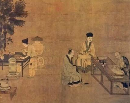 古代餐馆都有什么美食 古人可以经常去餐馆吃饭吗