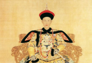乾隆心中的“长春花”！后宫佳丽三千乾隆只爱她！