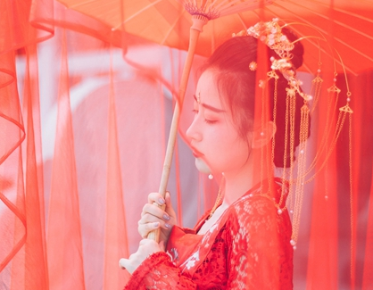 揭秘古代假发历史 古人的假发究竟是怎么来的