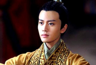 唐代宗是怎么上位的？夹缝生存喜怒不形于色！