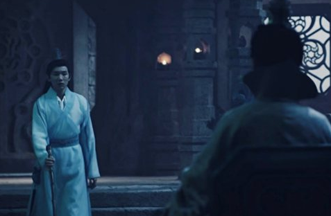《大主宰》灵溪院长的真实身份是什么？灵溪院长的实力有多强？