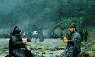 为什么说关羽必须死？关羽之死背后的秘密！