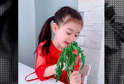 李姓女孩好听的名字推荐！寓意好意境美！