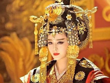 揭秘武则天还政的原因 千年后人民才知她有多睿智