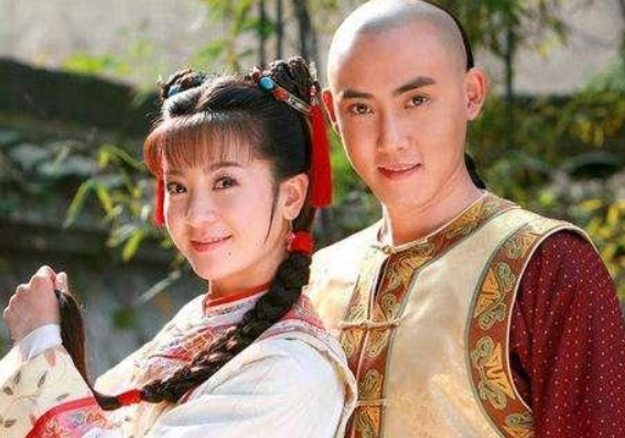 她是永琪唯一的女儿，却被爷爷乾隆远嫁蒙古