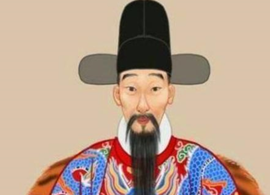 张居正掌权10年，严嵩却掌权21年，他们最后结局如何？