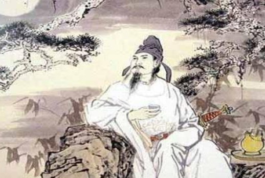 李白家曾经很有钱？他们家是干嘛的？